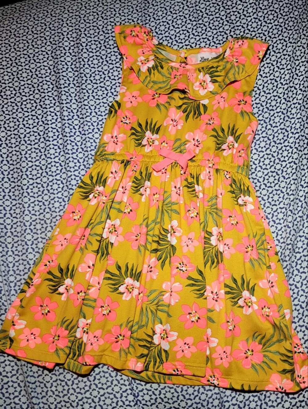 Kids Dress Subcategory